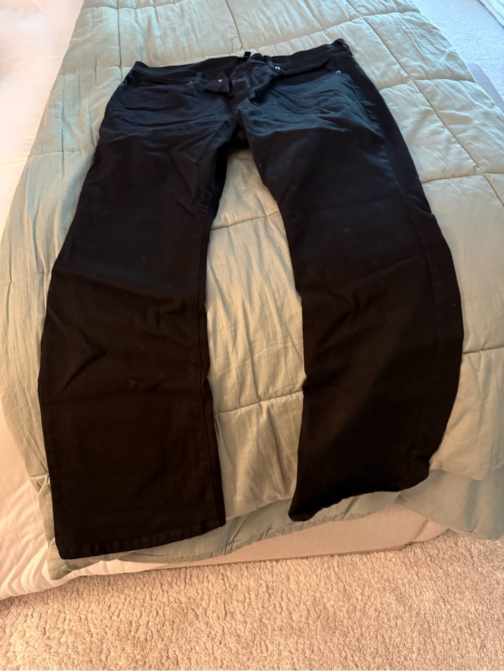 Banana Republic Black Women’s Jeans